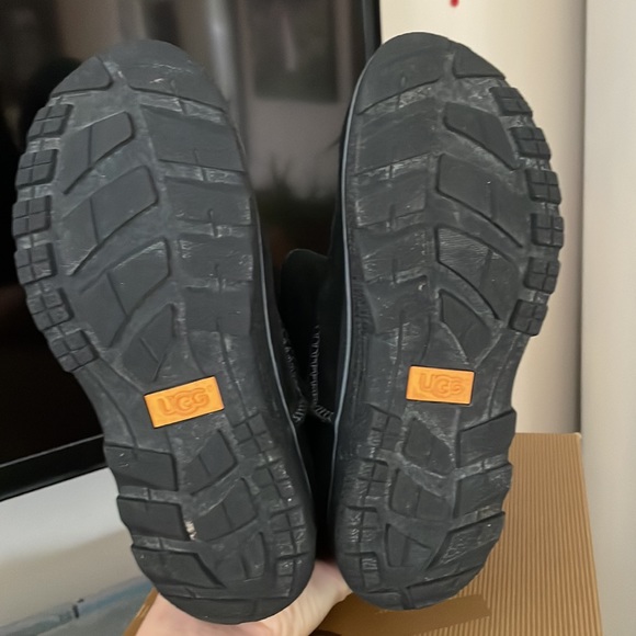 Ugg waterproof boots “Lynden” - Picture 6 of 7